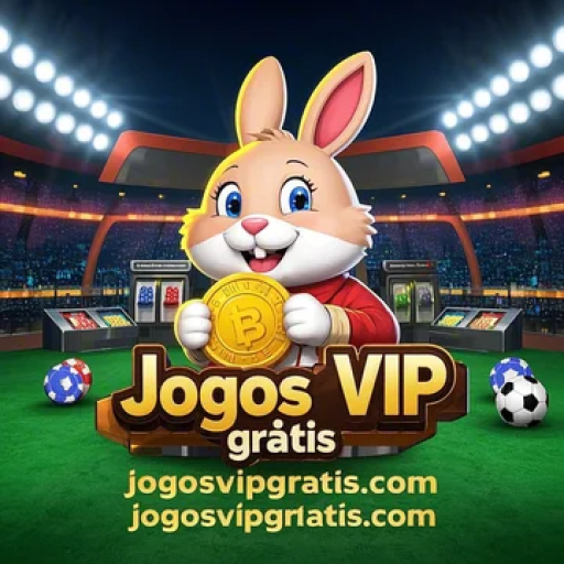 Descubra a Emoção do Bingo no Jogos VIP Grátis