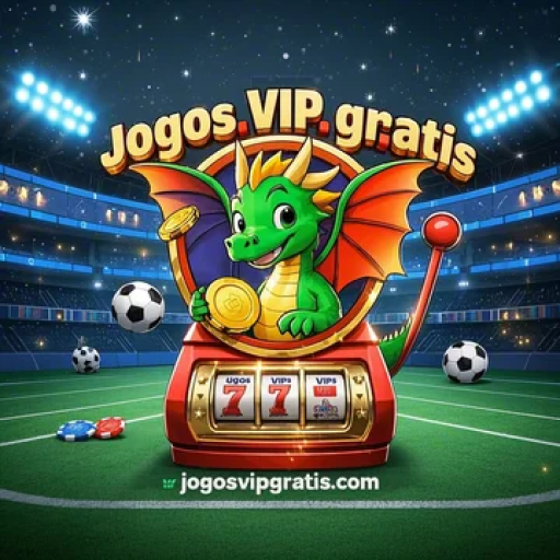 Descubra a Emoção do Bingo no Jogos VIP Grátis