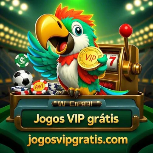 Jogos VIP grátis