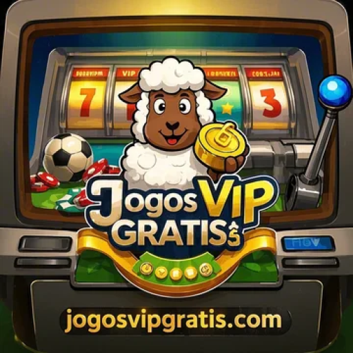 A Magia dos RPGs: Aventuras Épicas no Mundo dos Jogos VIP Grátis
